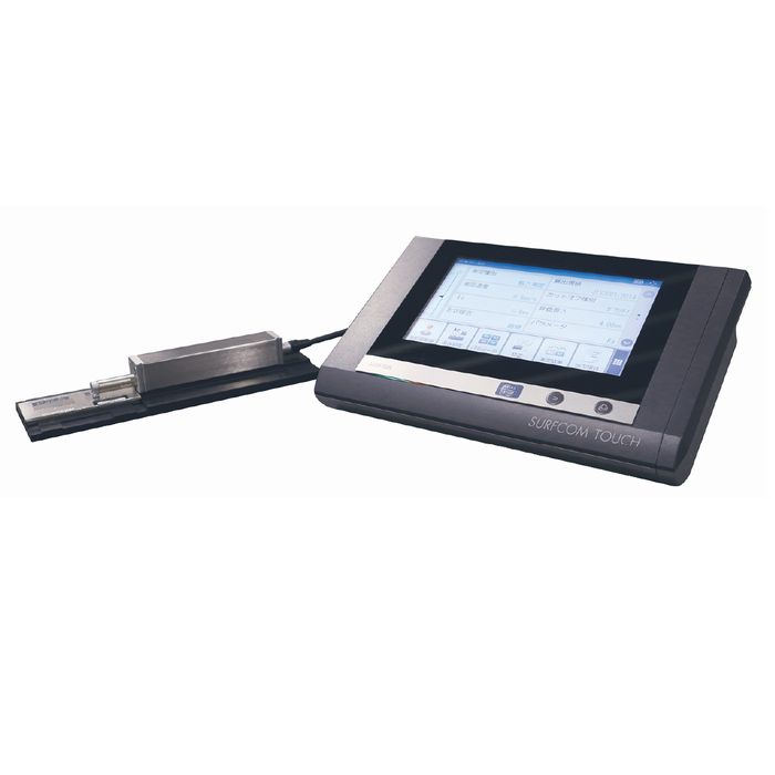 東京精密 小型表面粗さ測定機(標準・2μM/0.75ｍＮ ( SURFCOM TOUCH 35. )