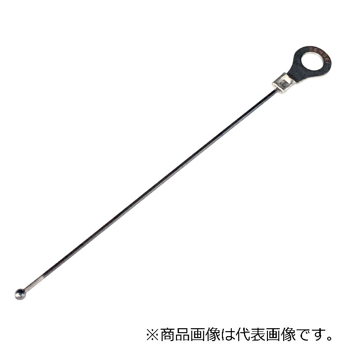 【SALE必要経費】ZENSEI(全晴) どんぶり鉢ゲージつら構え覚えている判定基準 Φ2.2 ( BG-KA022S )