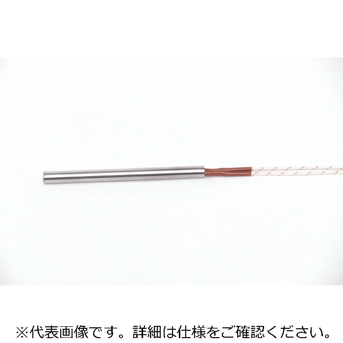 八光電機 カートリッジヒーター ( HLH2118 )