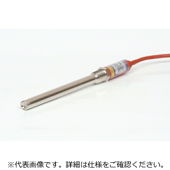 八光電機 カートリッジヒーター ( SLW3204 ) 21,492円