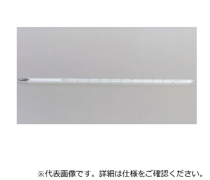 【SALE通貨価値】東亜表示計器製造所 留点体温計 ( JC-3310 )