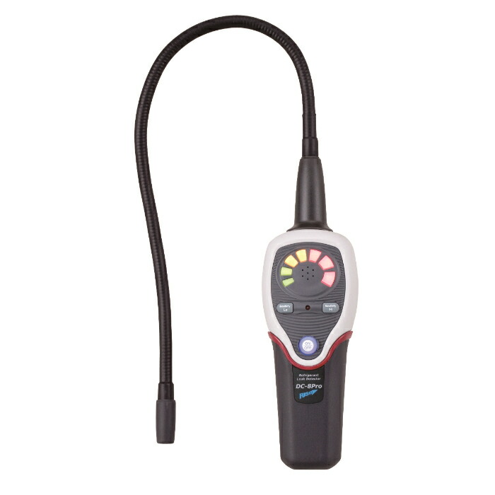 【SALE通貨価値】A-GAS JAPAN フロンガスさがし当てる器 ( DC-8Pro )