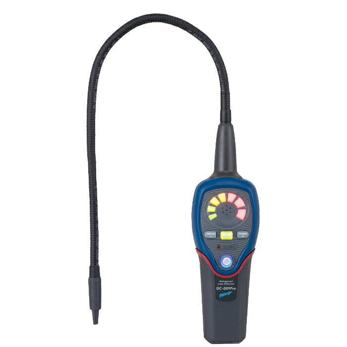 A-GAS JAPAN フロンガス検知器 ( DC-009Pro )