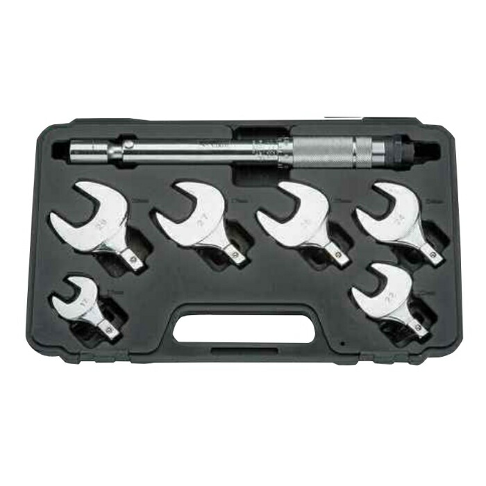 A-GAS JAPAN トルクレンチセット ( CH-STW-07 ) 13,617円