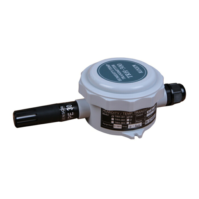 【SALE通貨価値】A-GAS JAPAN 温湿度取り替えっこ器 ( TRH-303 )