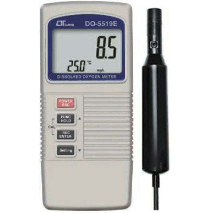 A-GAS JAPAN 溶存酸素計 ( DO-5519E )