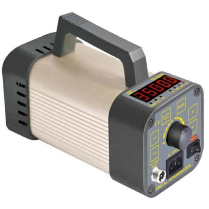 A-GAS JAPAN ストロボスコープ ( DT-2279 )