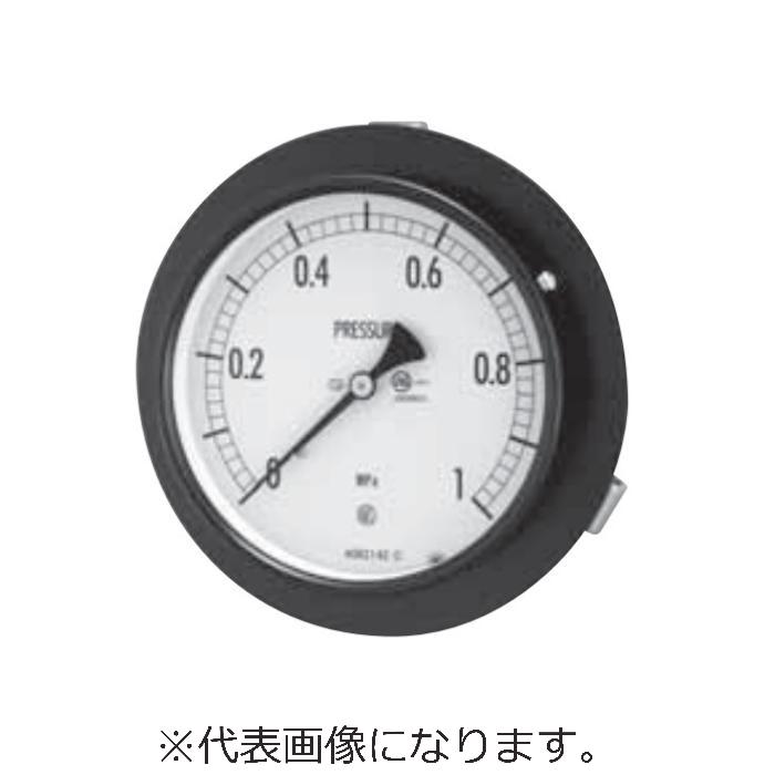 【SALE通貨価値】長野計器 決まり切った形翦断応力計（埋込形D枠（初っ切り穴）、φ75、0～5MPa） ( AC15-231X5MPA )