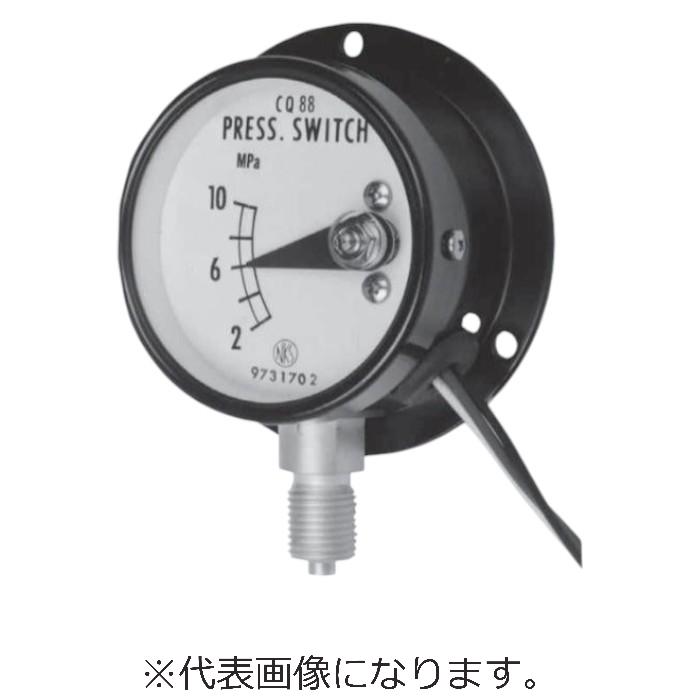 長野計器 翦断応力取り替えっこ（0.5～3.5MPa） ( CQ88-221-HX0.5/3.5MPA ) DIY・工具-その他