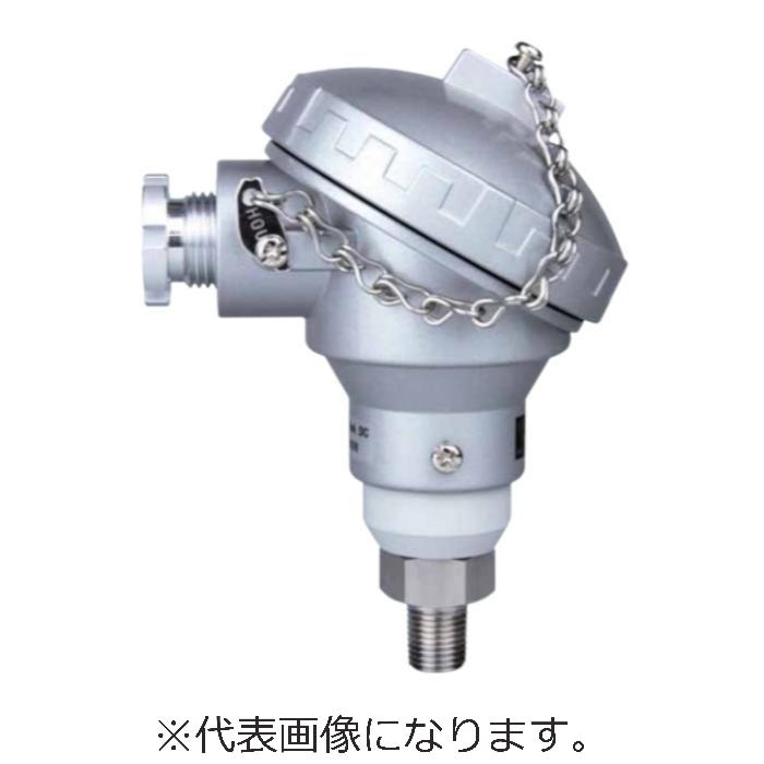 長野計器 圧力トランスミッタ（0～1MPa） ( KH15-J3G-G71110X1MPA ) 36,731円
