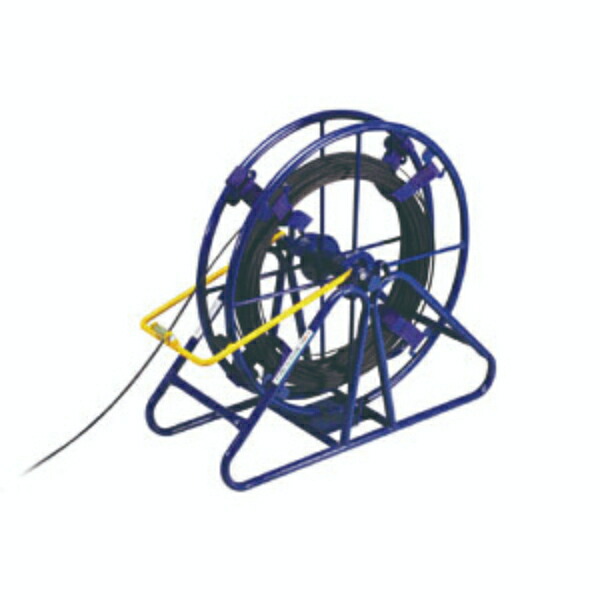 JEFCOM ( ジェフコム ) グラスファイバー有線テレビ木管 ( LOR-480 )