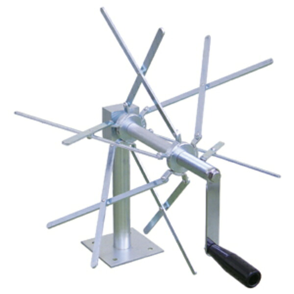 JEFCOM ( ジェフコム ) 有線テレビ巻取り器 ( CMR-200 ) その他-花・ガーデン・DIY