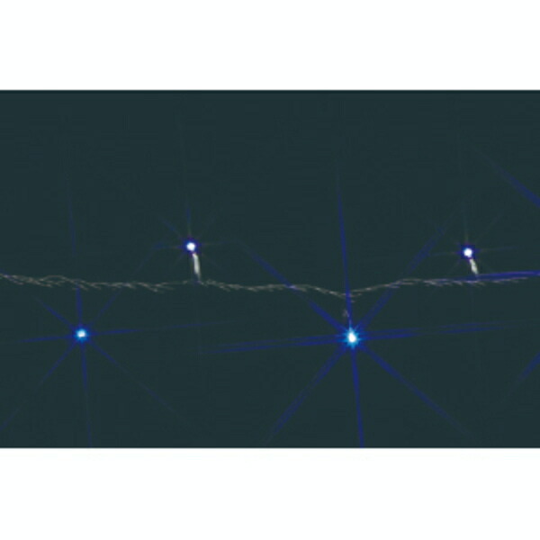 JEFCOM ( ジェフコム ) LEDストリング（SJシリーズ） ( SJ-E05-20WB )