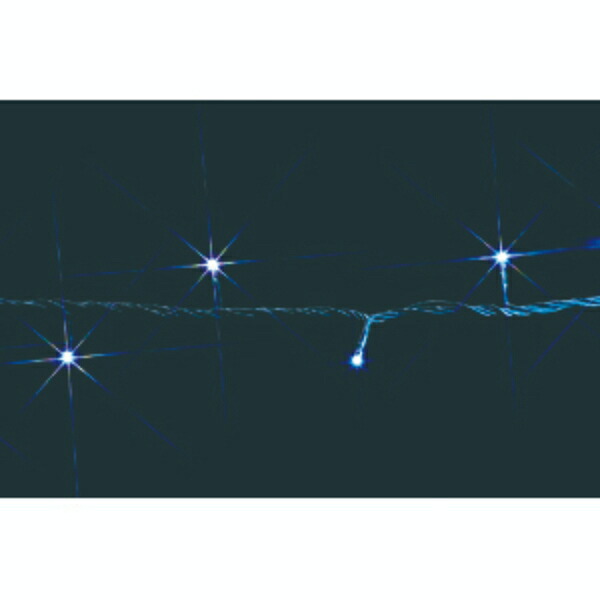 JEFCOM ( ジェフコム ) LEDストリング（SJシリーズ） ( SJ-E05-20WW )