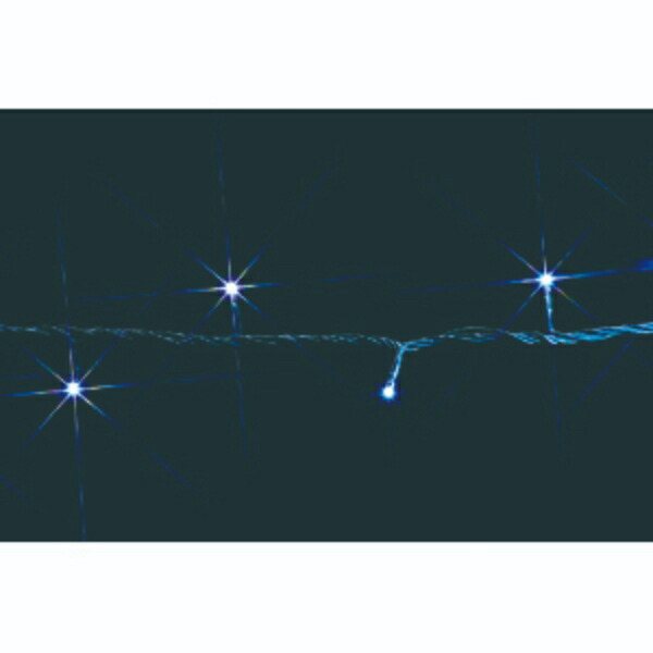 JEFCOM ( ジェフコム ) LED縒り糸（SJつづき物） ( SJ-E05-30WW ) 花・ガーデン・DIY-DIY・工具