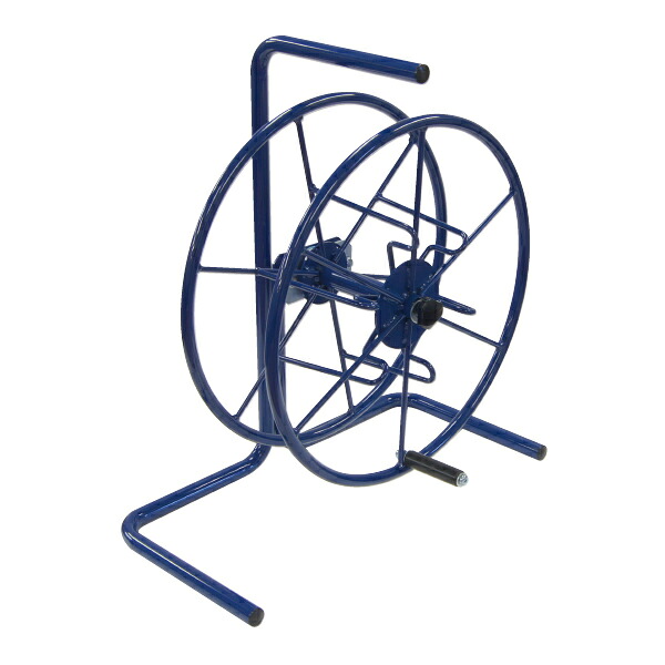 JEFCOM ( ジェフコム ) 有線テレビ巻取り機 ( CMR-450B )