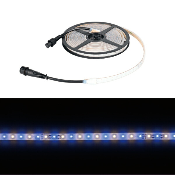 JEFCOM ( ジェフコム ) LEDテープライト ( SJ-T01-05WB ) 13,078円