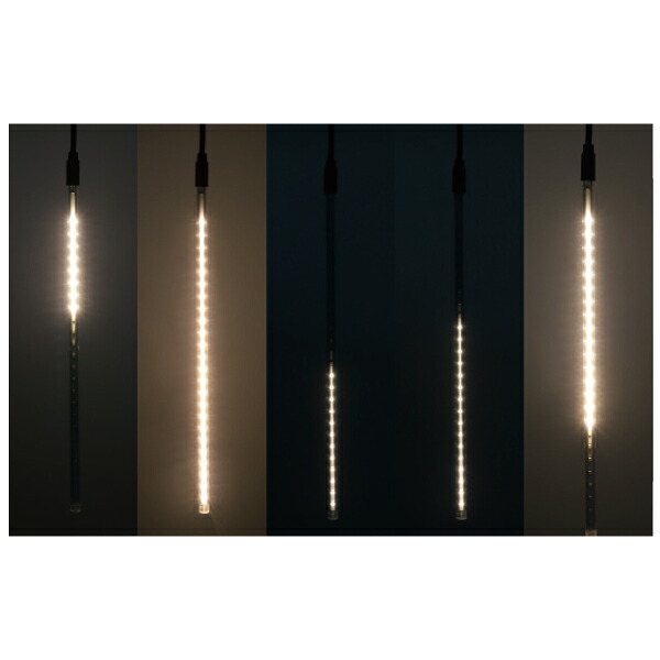 JEFCOM ( ジェフコム ) LEDフォールSJX ( SJX-E09-41L-5S )