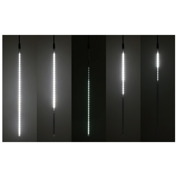 JEFCOM ( ジェフコム ) LEDフォールSJX ( SJX-E09-62W-5S )