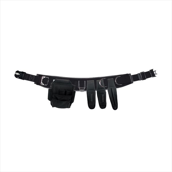 JEFCOM ( ジェフコム ) 腰道具セット（WSGシリーズ） ( WSG-R98-2BK ) 24,739円