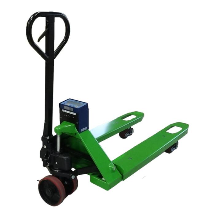 守随本店 ハンドパレットスケール／フロアタートルマーチ2／ワイドサイズ ( FTM2-2000W )