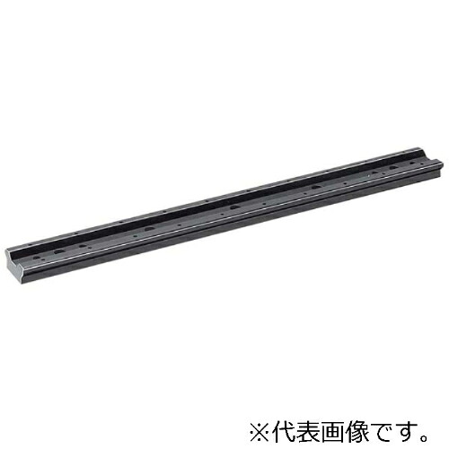 【SALE必要経費】中央精機 小型薄型Y型ﾚｰﾙ L\u003d500 ( TRD-500 )