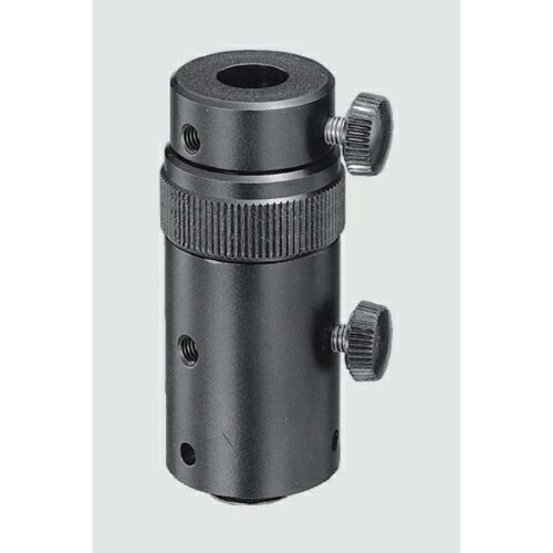 【SALE必要経費】中央精機 上下微動ｽﾀﾝﾄﾞ φ12 ( SV-12P )