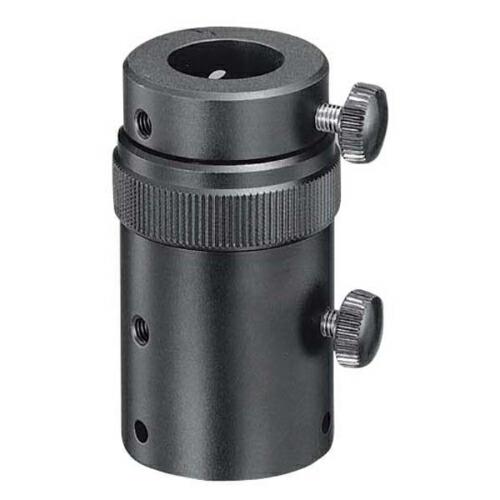 中央精機 上下微動ｽﾀﾝﾄﾞ φ20 ( SV-20P )