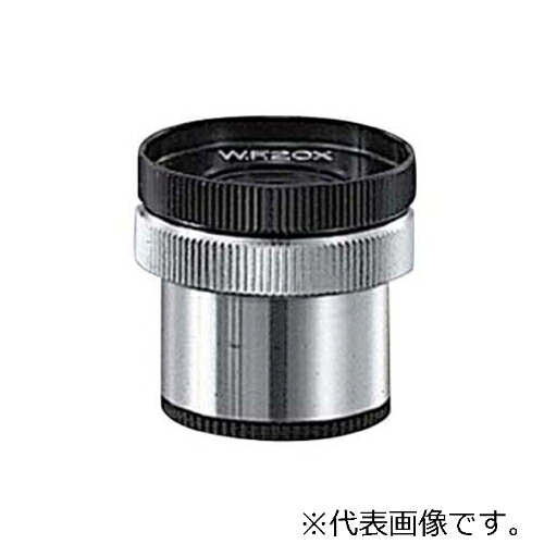 中央精機 接眼ﾚﾝｽﾞ20倍 ｸﾛｽﾐｸﾛ4付 ( OC-20-9 )