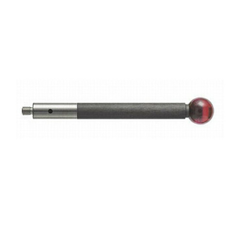 【SALE通貨価値】日本の首都委しい 陰電子プローブTP2/TP20/TP200用スタイラス(カーボングラファイト）矢がら GF504R ( A-5003-2285 )