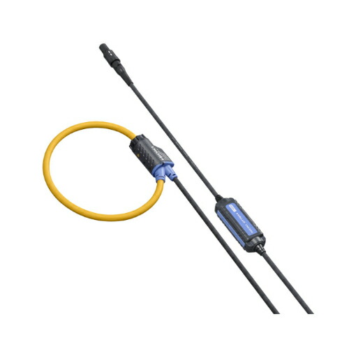 HIOKI ( 日置電機 ) ACフレキシブルカレントセンサ ( CT7044 )