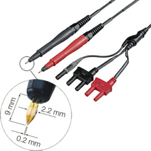 【SALE通貨価値】HIOKI ( 日置電機 ) いの一番形先んじる ( L2103 )