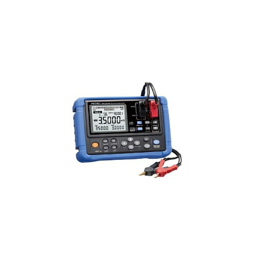 【SALE必要経費】HIOKI ( 日置電機 ) 踏みこたえる計 ( RM3548-50 )