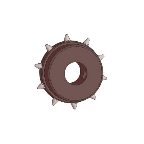 白光 トランスポート ネジ付 ( B1406 )