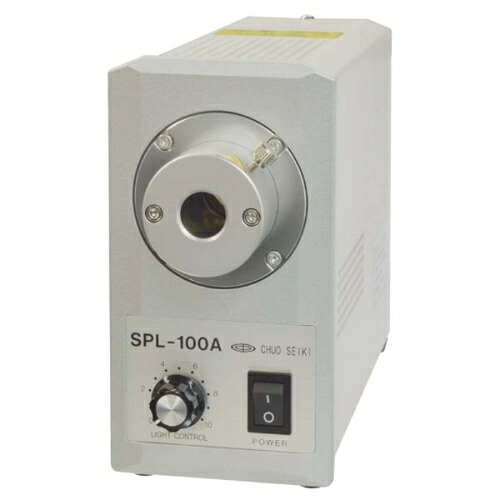 中央精機 LED照明装置 ( SPL-100A ) 54,511円
