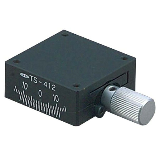 中央精機 ｺﾞﾆｵｽﾃｰｼﾞ 40×40 ( TS-412 )