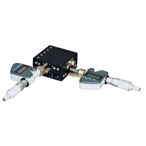 中央精機 ﾊｲｸﾞﾚｰﾄﾞ XYｽﾃｰｼﾞ 70×70 ( LD-7042-C7 )