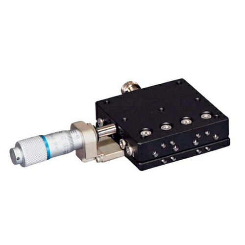 中央精機 ﾊｲｸﾞﾚｰﾄﾞ Xｽﾃｰｼﾞ 50×50 ( LS-5042-CR8 )