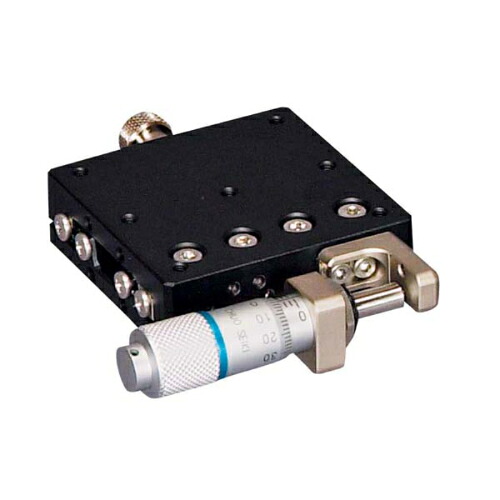 中央精機 ﾊｲｸﾞﾚｰﾄﾞ Xｽﾃｰｼﾞ 50×50 ( LS-5042-SR8 )