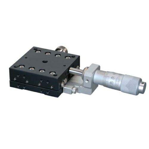 【SALE必要経費】中央精機 ﾊｲｸﾞﾚｰﾄﾞｱﾙﾐXｽﾃｰｼﾞ 40×40 ( LS-4047-C1 )