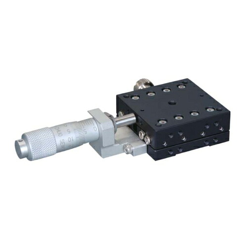 【SALE必要経費】中央精機 ﾊｲｸﾞﾚｰﾄﾞｱﾙﾐXｽﾃｰｼﾞ 40×40 ( LS-4047-CR1 )