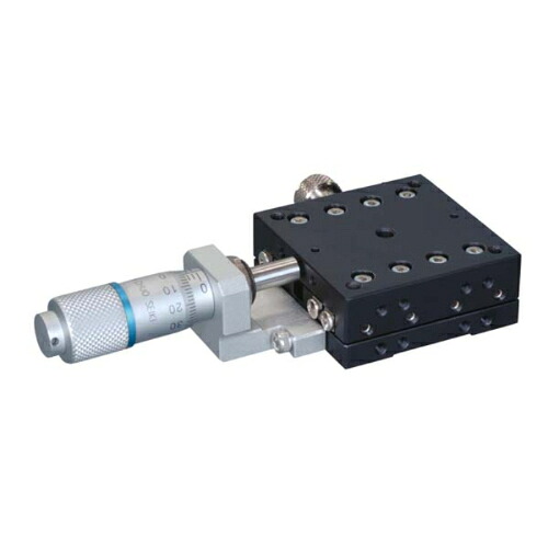 【SALE通貨価値】中央精機 ﾊｲｸﾞﾚｰﾄﾞｱﾙﾐXｽﾃｰｼﾞ 40×40 ( LS-4047-CR8 )