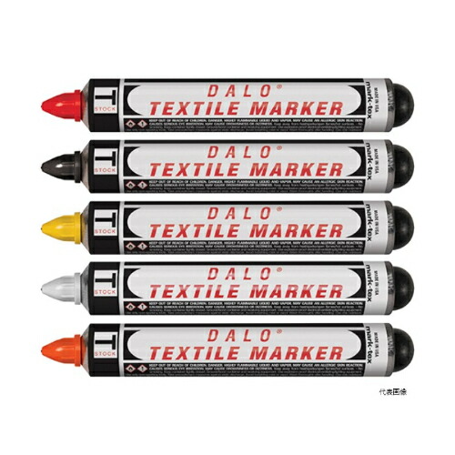 楽天市場】繊維用マーキング材【T.K.マークペン】細字S・スタンダード