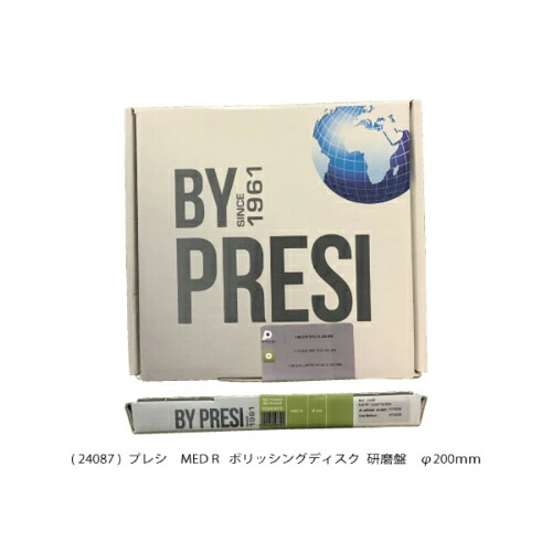 PRESI MED R ( AQ24087 )
