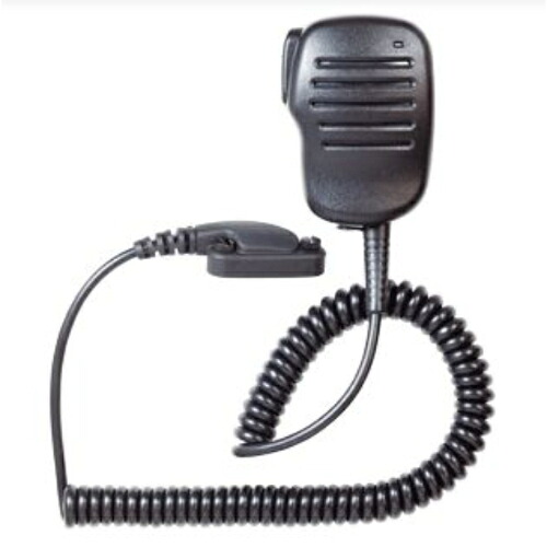 スタンダード スピーカーマイク ( MH-83A7A ) 7,610円