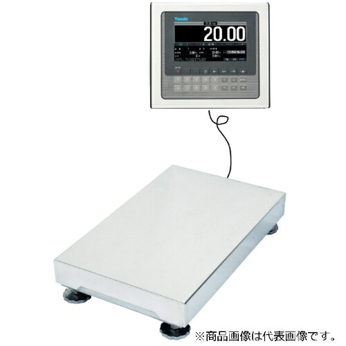 大和製衡 デジタル台はかり（必要経費はかり印字機）考試付 ( DP-5700A-1500G-5-EDI57-02-10 )