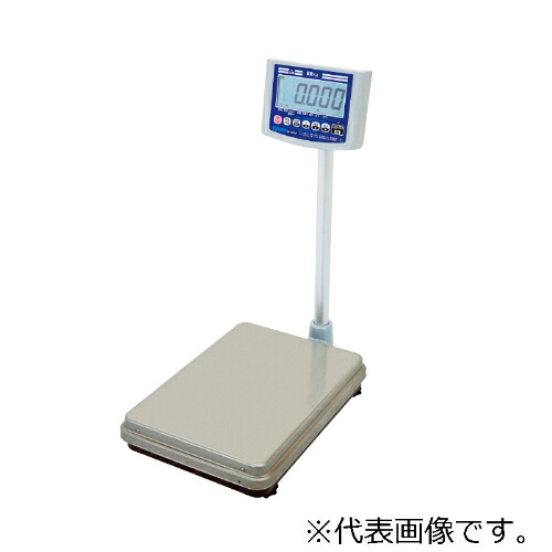 大和製衡 デジタル台秤 (検付/13区■ ( DP-6800K-120-13 )