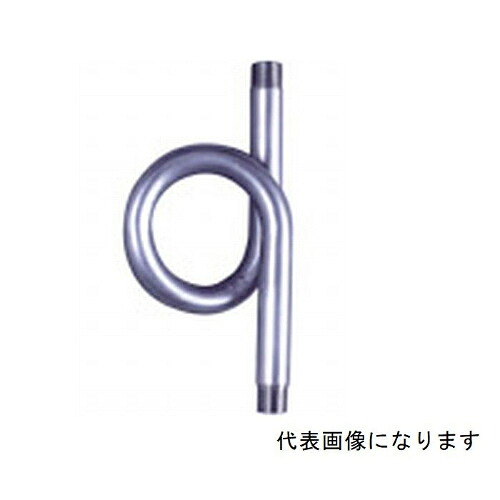 【SALE通貨価値】第一表示計器 Ｏ型米突導管 ( SUS316 R1/4 R1/4 )