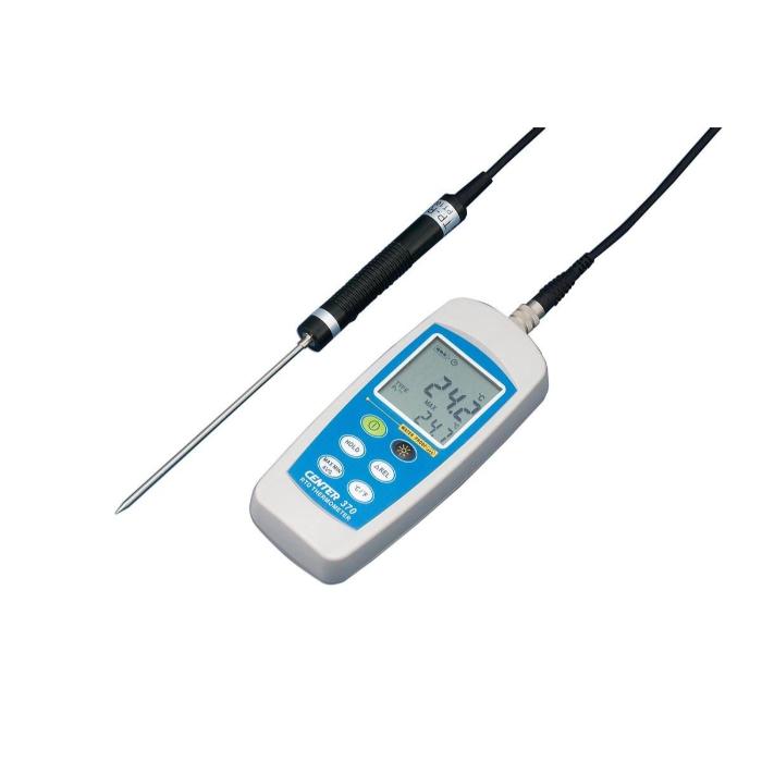 【SALE通貨価値】KENIS ( ケニス ) 雨合羽型デジタル体温計 ( CT370 )