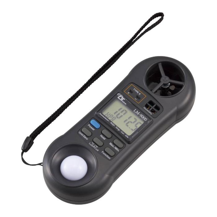 KENIS ( ケニス ) 周囲の状況米突 ( LM-9000SN )